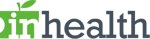 InHealth Marketing Logo no marketing